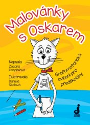 Malovánky s Oskarem