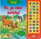 Zvukové knížky