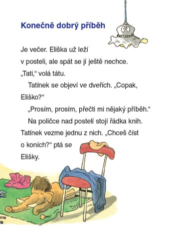 Příběhy o mamutech