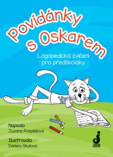 Povídánky s Oskarem