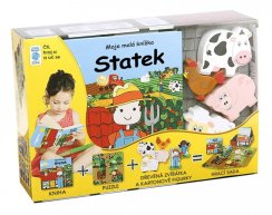 Statek Moje malé městečko