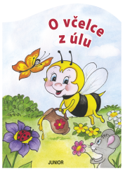 O včelce z úlu