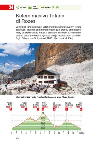 Dolomity