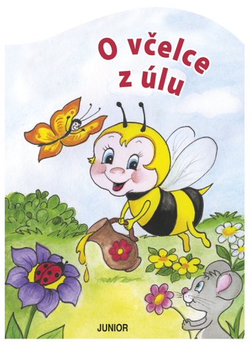 O včelce z úlu