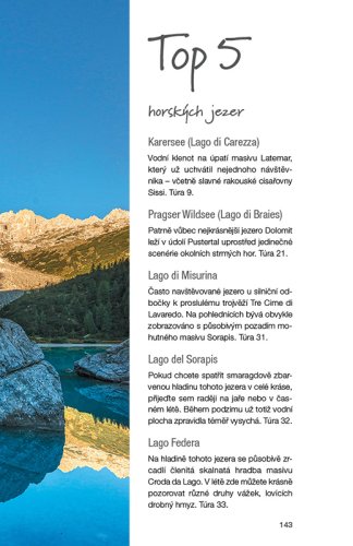 Dolomity