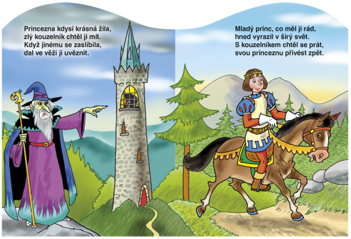 Dlouhý, Široký a Bystrozraký