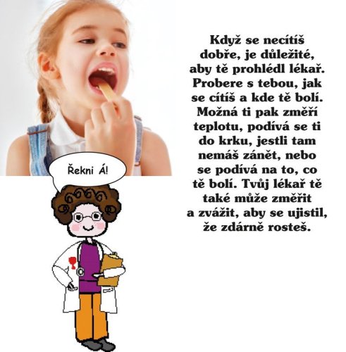Nemocnice Moje malé městečko