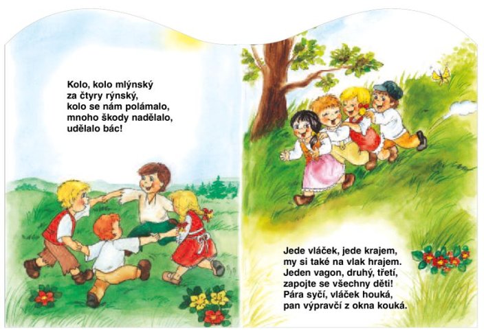 Špity, špity bábo