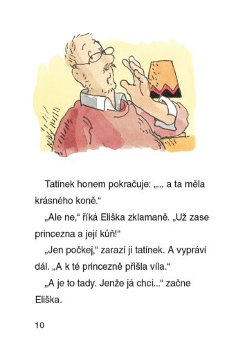 Příběhy o mamutech