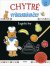 Tvořivé knížky