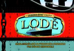 Lodě