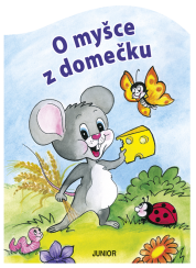 O myšce z domečku