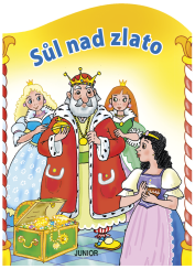 Sůl nad zlato