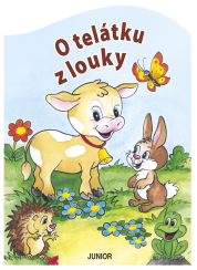 O telátku z louky