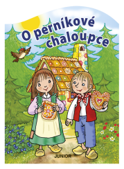 O perníkové chaloupce