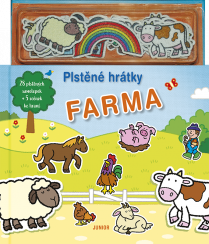 Farma – Plstěné hrátky