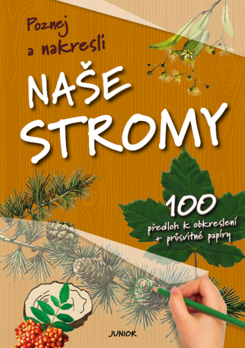 Naše stromy