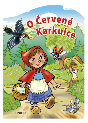 O Červené Karkulce