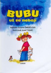 Bubu už se nebojí