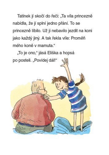 Příběhy o mamutech