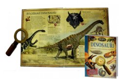 Dinosauři pod lupou