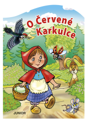 O Červené Karkulce