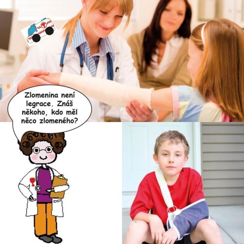 Nemocnice Moje malé městečko