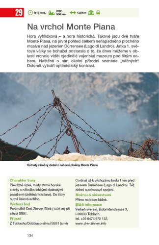 Dolomity